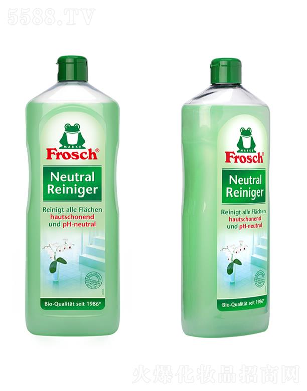 �麣�������Q�����޹�˾��Frosch �ҾӶ���;�坍�� 1000ml �غ��H�w������ʡ