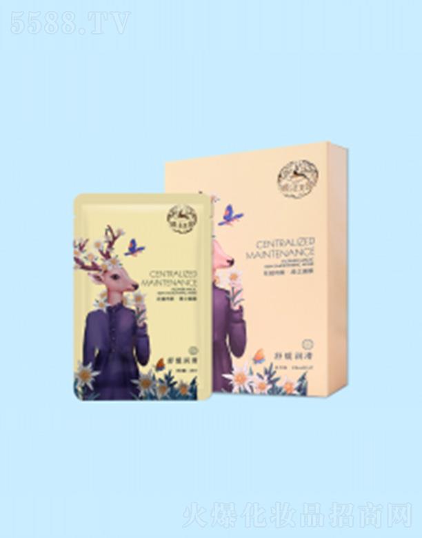 �V��ϲ�Ļ��yƷ���޹�˾��Ĥ�����������漡����֮��Ĥ