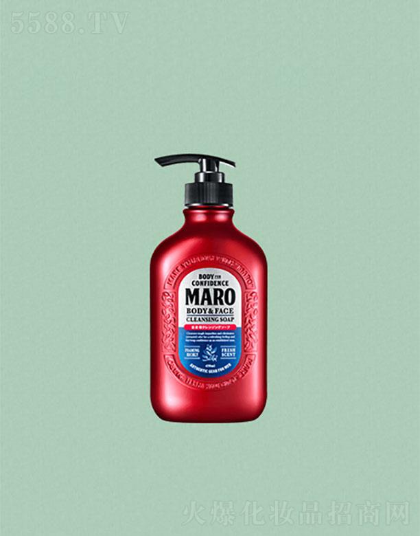 �Ϻ��R�������Q(m��o)���޹�˾���Ϻ��R����   Ħ¡ϴ���ԡ����һ   450ml   ��ˬ��