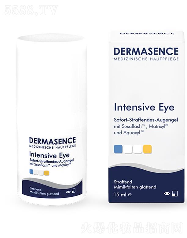 �����W�������H�Q(m��o)�����޹�˾��DERMASENCE����չ��۲����A 15ml