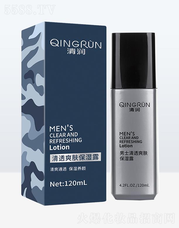 �K��Ԋ(sh��)�������ջ����޹�˾���坙(r��n)��ʿ��͸ˬ�w����¶ 120ml