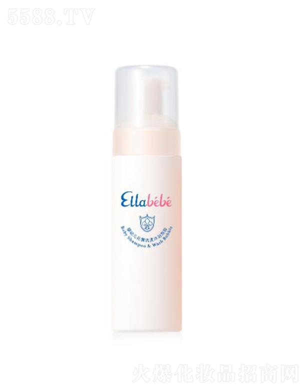 �Ϻ�������ؐ��ͯ��Ʒ���޹�˾��������ؐ���׃�����ϴ�l(f��)��ԡ���� 180ml