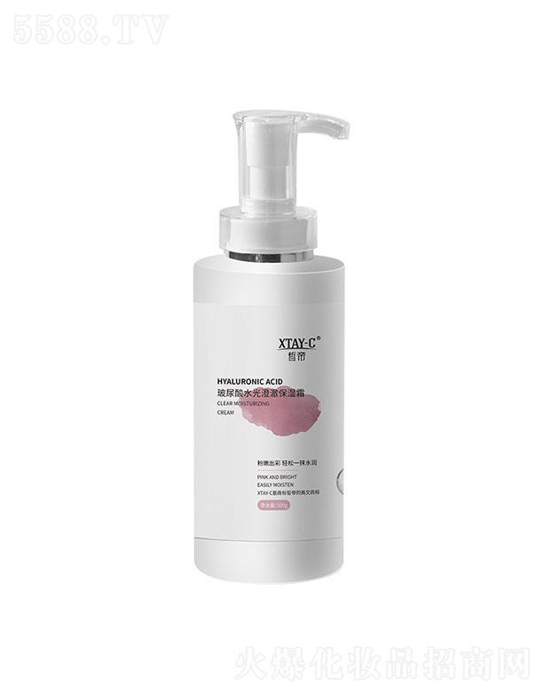 �V���а��R���yƷ���޹�˾���۲�����ˮ��γ�����˪500g