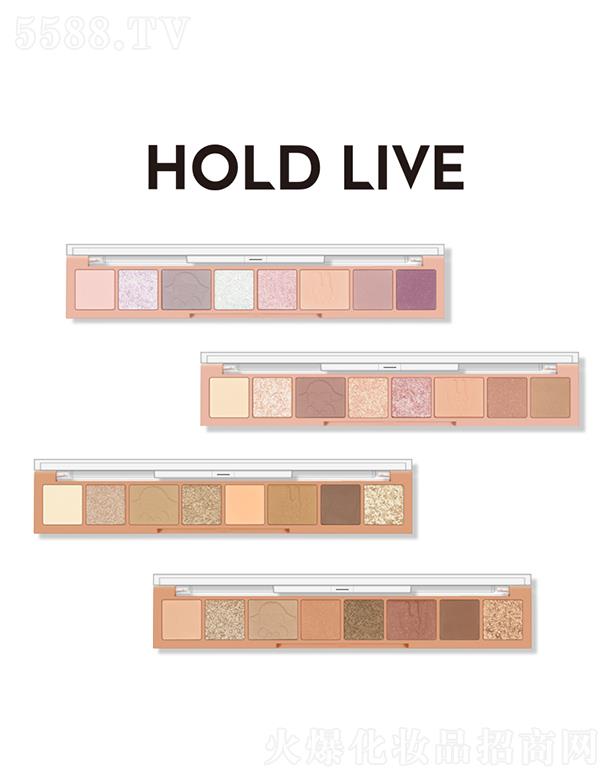 �V�݊Wϣ�ữ�yƷ���޹�˾��HOLD LIVE ָ��������Ӱ�P