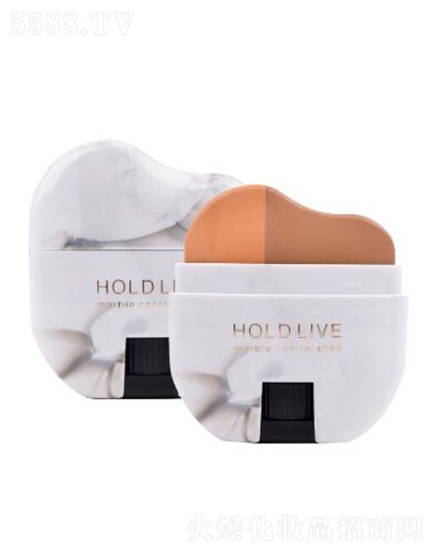 �V�݊Wϣ�ữ�yƷ���޹�˾��HOLD LIVE ����ʯ���ݰ�