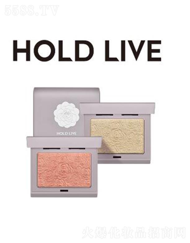 �V�݊Wϣ�ữ�yƷ���޹�˾��HOLD LIVE ���ۉ����߹��
