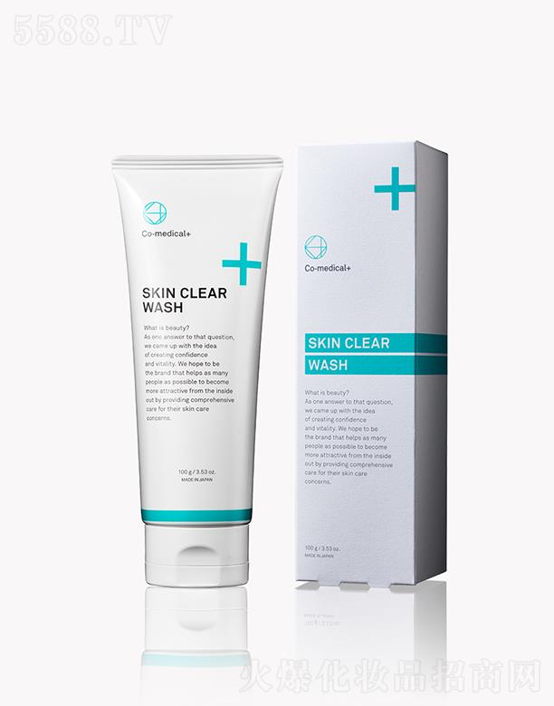 ����������޹�˾��Co-medical+�����澏ƽ��ϴ����
