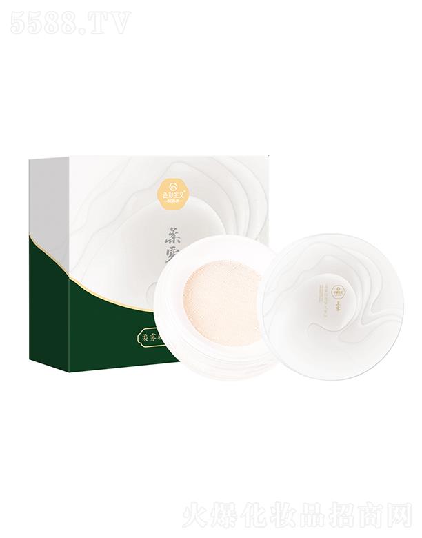 �V���Аۻ��y���yƷ���޹�˾��ɫ�����x���F�p͸�՚��۷� 2.0g