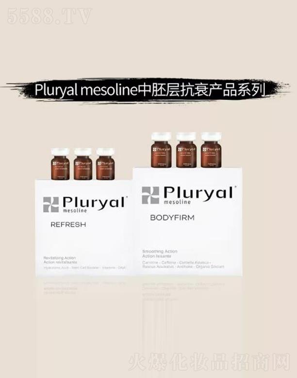 �Ϻ���������Ƽ����޹�˾��Pluryal mesoline���ߌӿ�˥�a(ch��n)Ʒϵ��