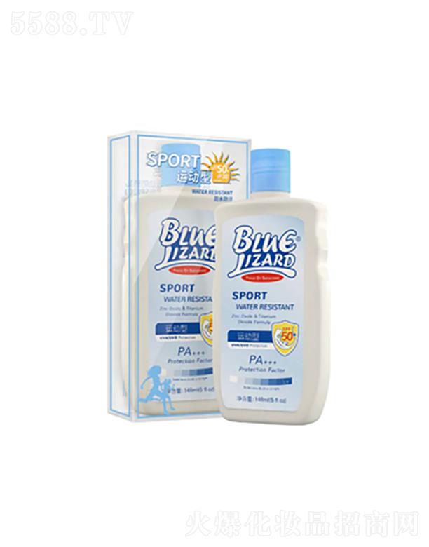 ��һ�֣��������Q(m��o)�����޹�˾���{(l��n)����BLUE LIZARD�\(y��n)��(d��ng)������SPF50PA+++ 148ml