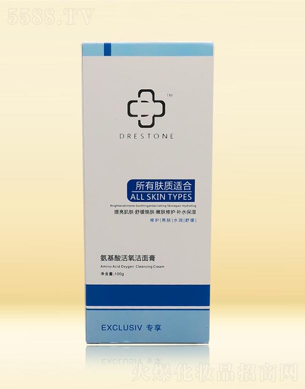 �����е��׽z������Ƽ�����؟�ι�˾��DRESTONE�������������� 100g/֧