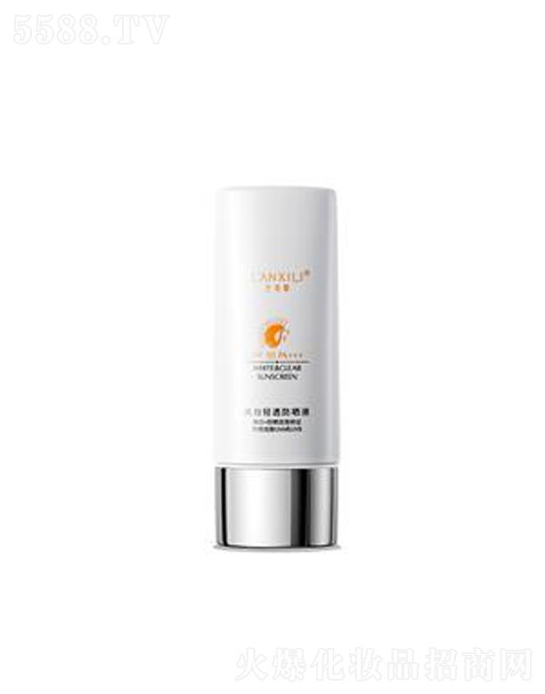 �����m�����ҿƼ����޹�˾���mϣ�������p͸����ҺSPF50PA+++
