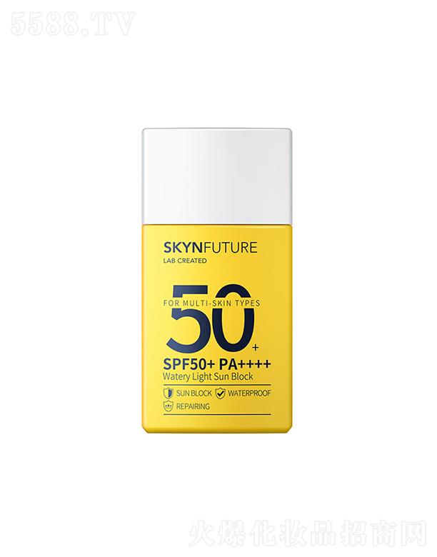 �V�ݭh(hu��n)�����yƷ�Ƽ��ɷ����޹�˾�����wδ��ˮ����͸������SPF50+PA++++