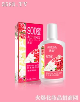 �W�����ϙ쾫���۰�SOD��