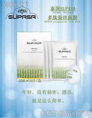 ̩��(gu��)SUPASA�������B(y��ng)���o(h��)��Ĥ 30ml��10Ƭ/��