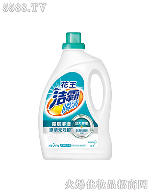 �Ϻ��������޹�˾������˲��o(w��)��ϴ��Һ3kg