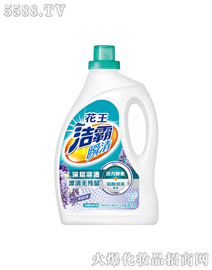 �Ϻ��������޹�˾������˲��o(w��)��ϴ��Һ�����ٻ��㣩3kg
