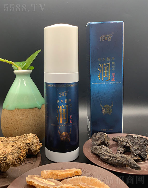 ����òݱ�ֲ�(r��n)�l(f��)Һ120ml
