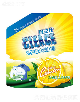�����ˣ�CLEACE)������ˮ��현�����ζ1.08kg
