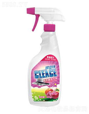 �����ˣ�CLEACE���N�������ۃ��O�����500g