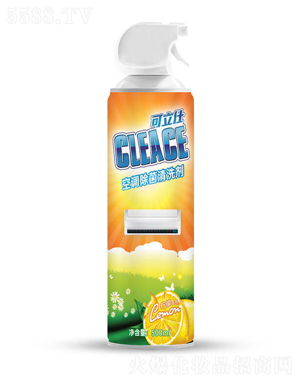 ���K���V�ջ����F(tu��n)�ɷ����޹�˾�������ˣ�CLEACE)���{(di��o)��ϴ��500ml