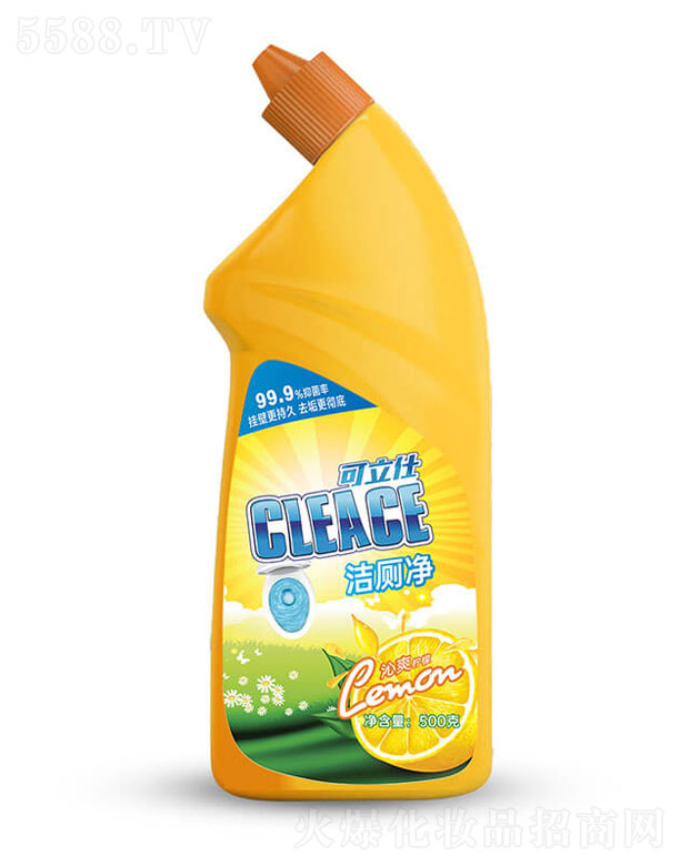 �����ˣ�CLEACE)��������ˬ����500g