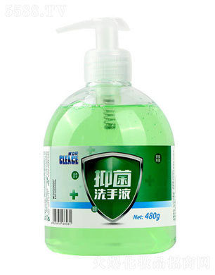 ���K���V�ջ����F�ɷ����޹�˾�������ˣ�CLEACE)ϴ��Һ480g
