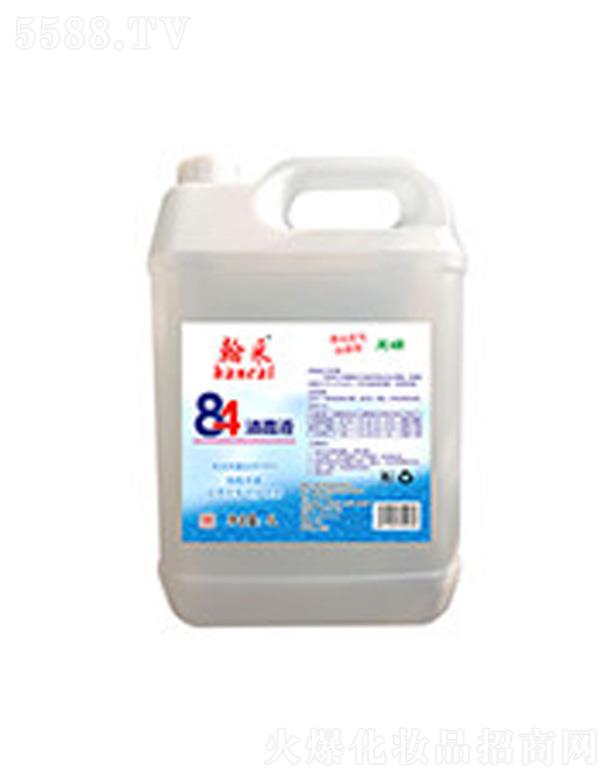 ����84����Һ 5L