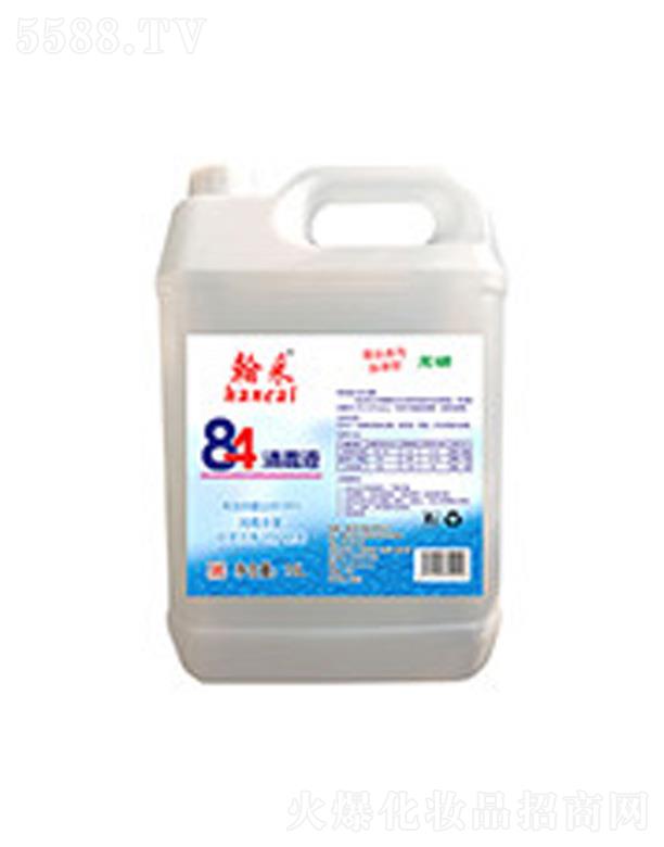 ����84����Һ 10L