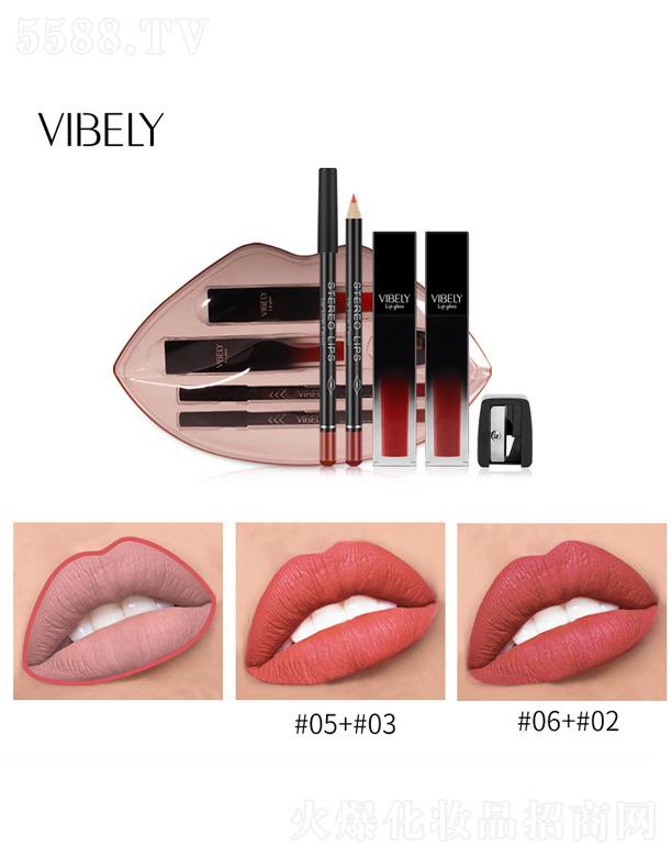 VIBELY�־÷�ˮ��մ�������׺���