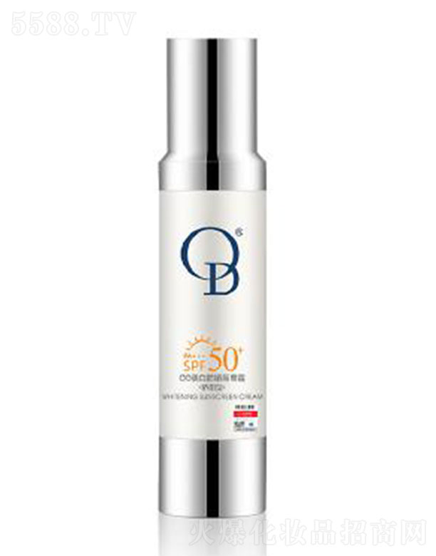 OD���׷�����x˪�����ͣ�SPF50+ PA+++