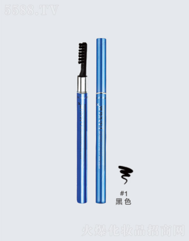 �mɪ����ü�P01��ɫ  1.2g