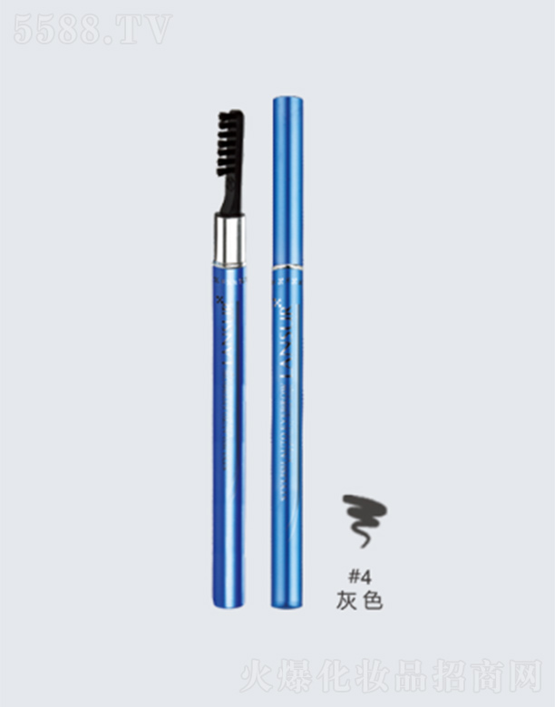 �mɪ��(xi��)��ü�P04��ɫ  1.2g