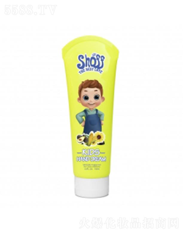 ��(y��u)�� SHOFF��ͯ�o(h��)��˪ 100ml ��(du��)�ڴֲڸ��ѵļ��w�𵽱���