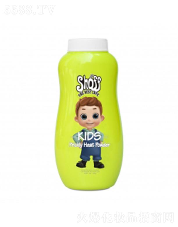 ��(y��u)�� SHOFF��ͯ�澏���ӷ� 200g �غ����B(y��ng)���w