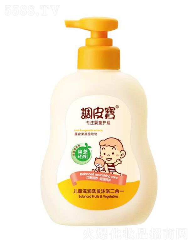 �{(di��o)Ƥ����ͯ�̝�(r��n)ϴ�l(f��)��ԡ����һ 520ml
