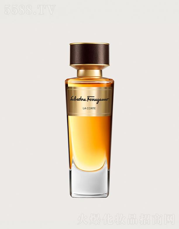 ������ĽLA CORTE - ����ˮ 3.4Һ�w��˾ 100 ml