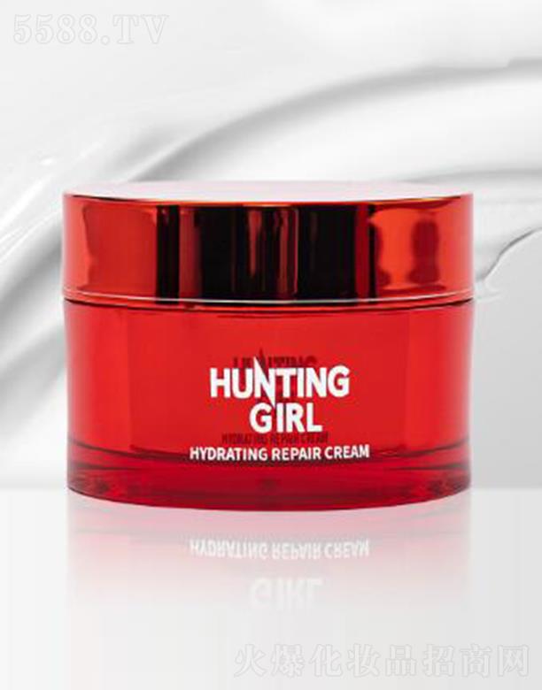 HUNTING GIRL�������o(h��)�̝���˪  ���ּ��w��Ȼ����