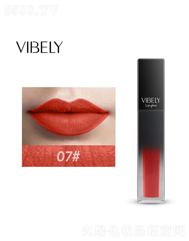 VIBELY�W��������ɫҺ�w��ⴽ��07#