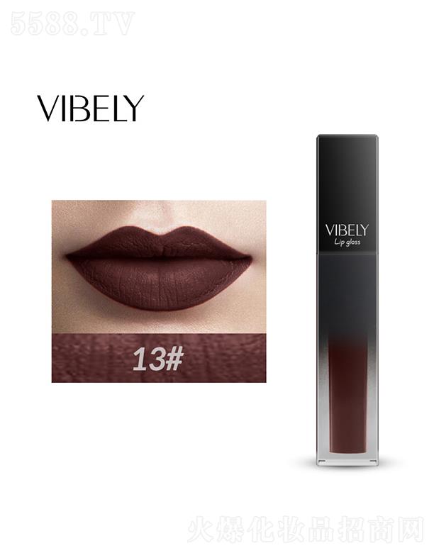 VIBELY�W��������ɫҺ�w��ⴽ��13#
