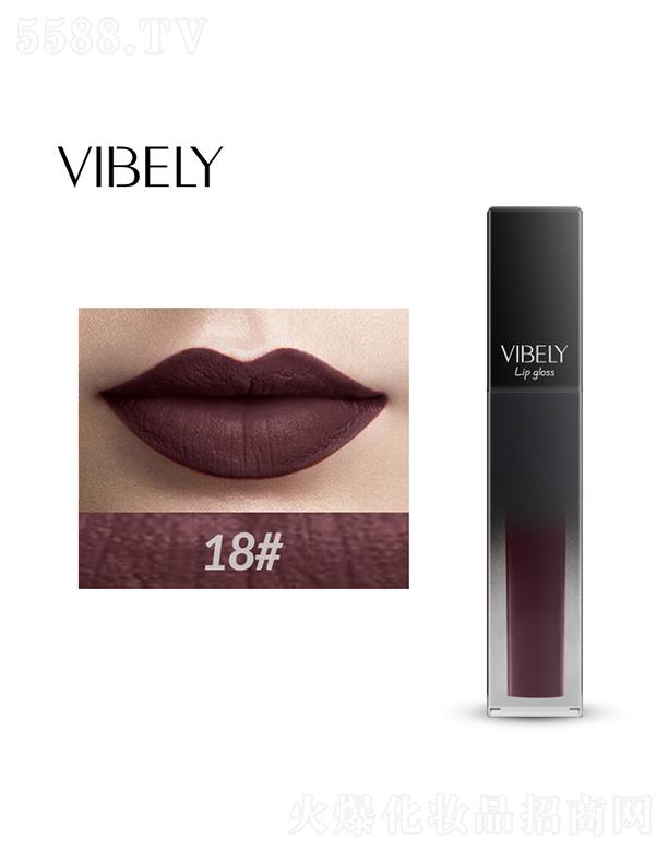 VIBELY�W��������ɫҺ�w��ⴽ��18#