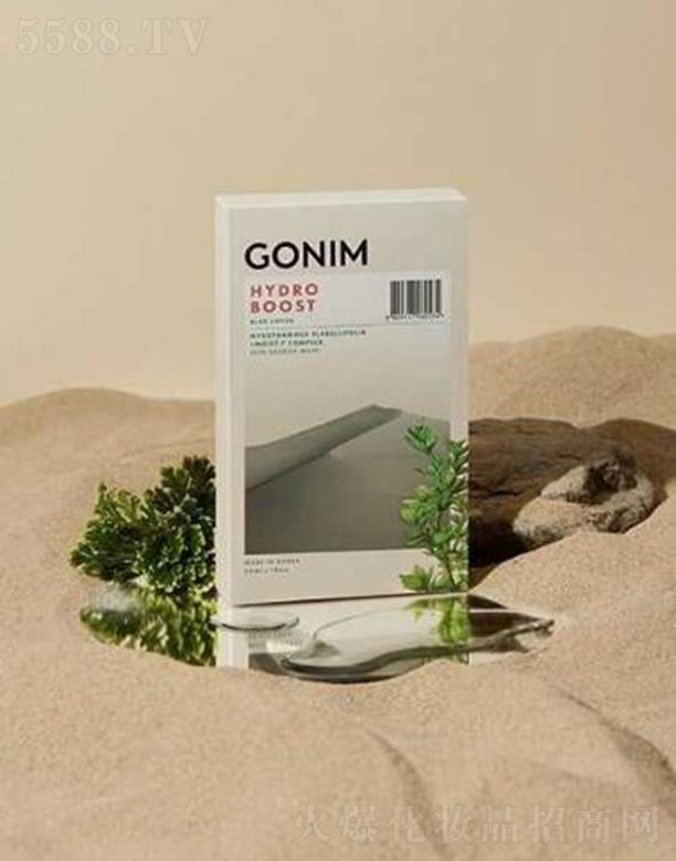 GONIMҒ��֮Դˮ��(d��ng)�������w������Ĥ 30ml*5Ƭ/��