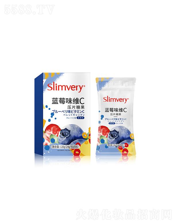 slimvery�{(l��n)ݮζ�SC��Ƭ�ǹ� 24g/��