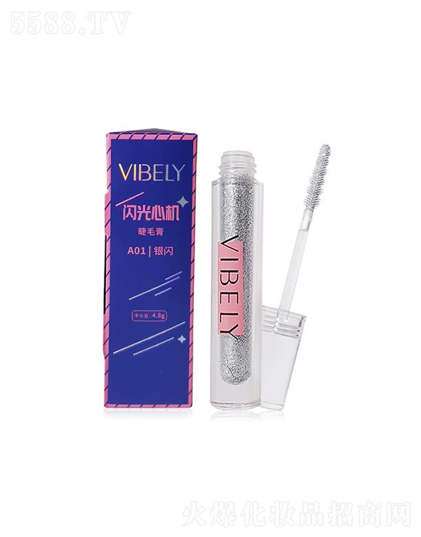 VIBELY�W���ęC(j��)��ë�� 4.8g