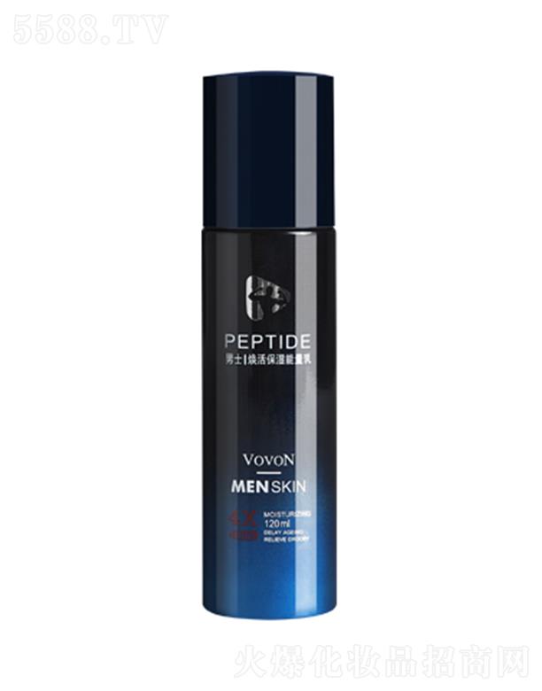 VOVON��ʿ���ܱ���ˬ�wˮ 120ml����ͨ͸ë���澏�p�p���g���wؓ(f��)��(d��n)����沿��(xi��n)�l