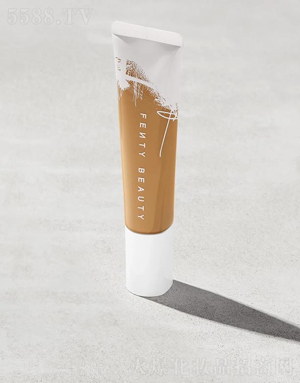 FentyBeautyˮӯ�㼡�۵�Һ310(�m��ů�{�SƤ��Ȼ����ɫ�wɫ)