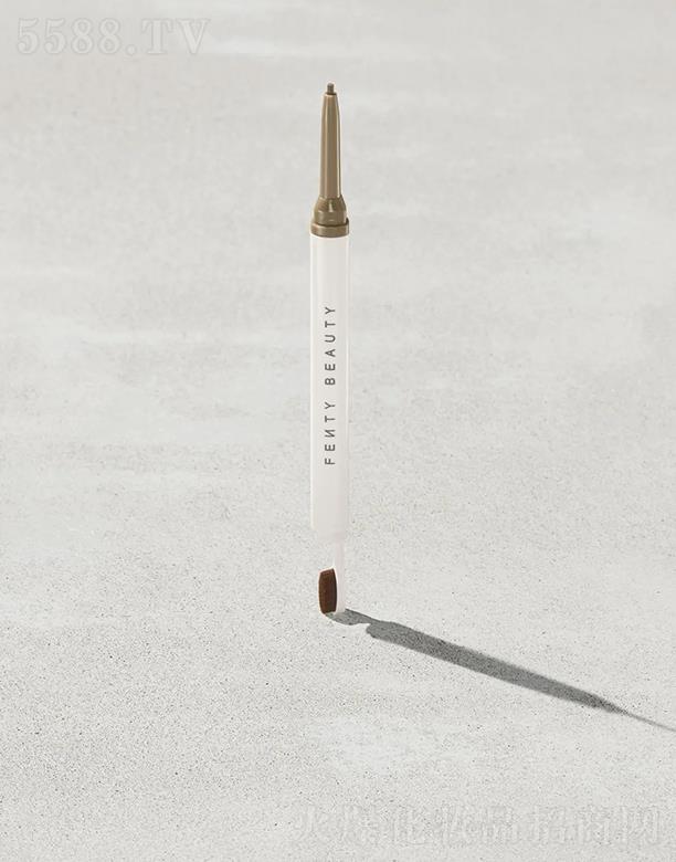 FentyBeauty��(x��)�¾��lü�P���ҽ���(�m���жȼ���ɫ�Ľ�ɫ/�Һ�ɫ�^�l(f��)�����{(di��o))