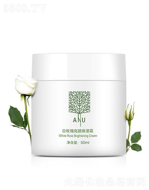 ANU��ū��õ�������˪ 50ml ��͸�iˮ  �������