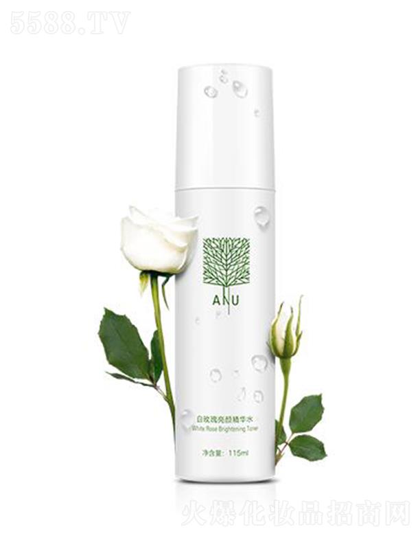 ANU��ū��õ������Aˮ 115ml ˮ������  �����wɫ