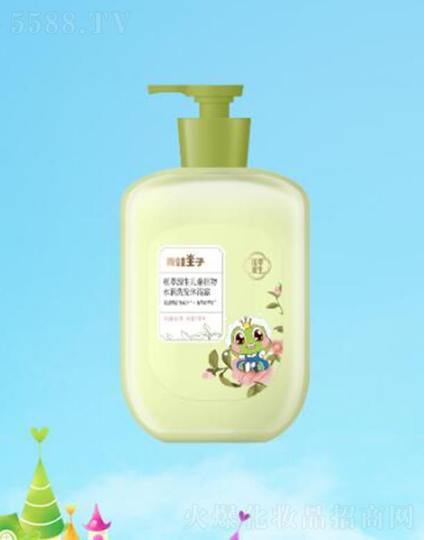 ��������ֲ��Դ����ֲͯ��ˮ��ϴ�l(f��)��ԡ¶ 500ml�����H�w�H�杙��